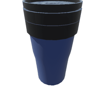 Travel mug